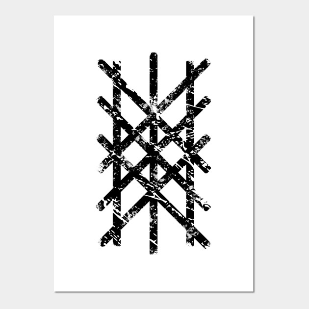 Web of Wyrd